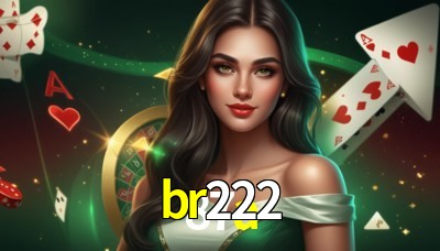 br222 Casino: Jogue Online e Ganhe Grandes Prêmios